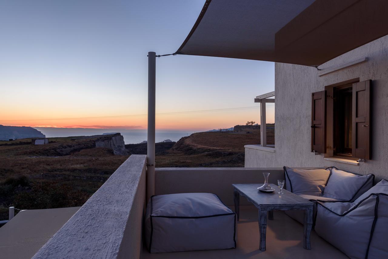 House Of Sun Villa Megalochori  Dış mekan fotoğraf